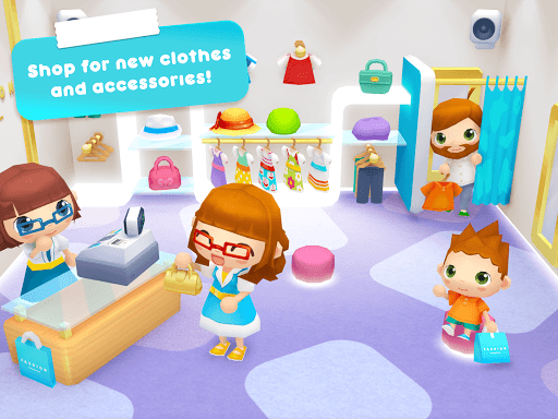 Daily Shopping Stories screenshot 9 - screenshot