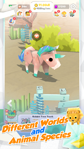 Origami Paradise screenshot 13 - screenshot