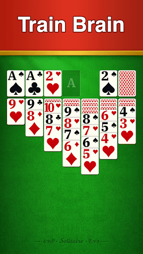 Mia Solitaire - Fun Card Game screenshot 14 - screenshot
