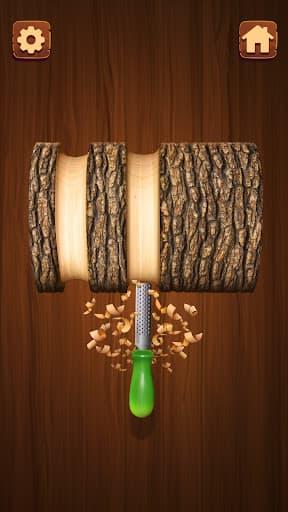 Mini Relaxing Game- pop it screenshot 6 - screenshot