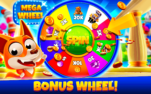 Xtreme Bingo! Slots Bingo Game screenshot 29 - screenshot
