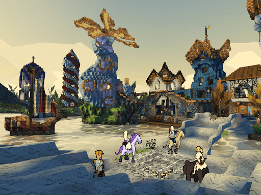 Angeldust screenshot 15 - screenshot