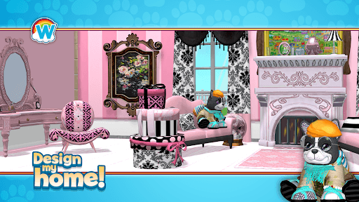 Webkinz® Next screenshot 10 - screenshot