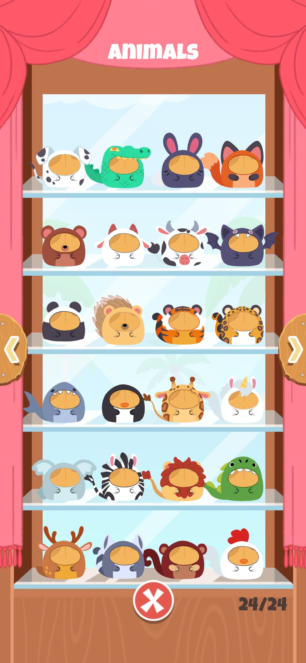 Sailor Cats screenshot 6 - screenshot