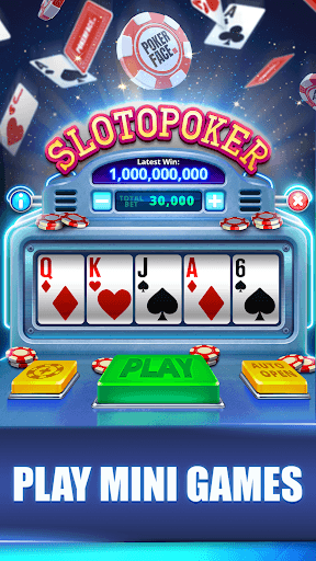 Poker Face: Texas Holdem Poker screenshot 5 - screenshot