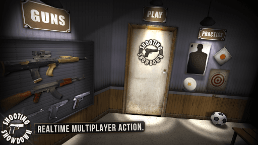 Shooting Showdown screenshot 8 - screenshot