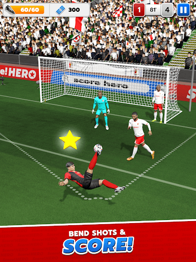 Score! Hero screenshot 20 - screenshot