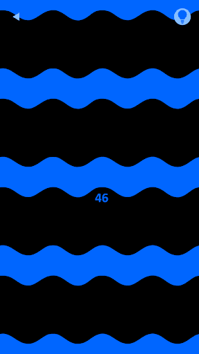 Blue screenshot 4 - screenshot