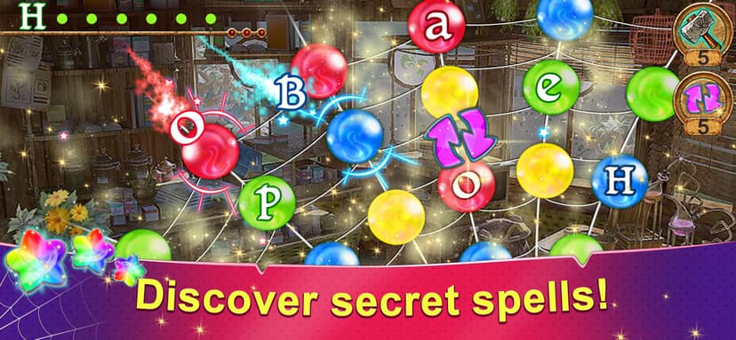 Rainbow Web 3 screenshot 4 - screenshot