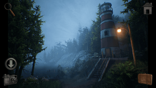 Meridian 157: Prologue screenshot 3 - screenshot