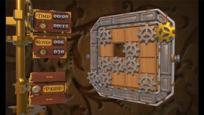 Cogs screenshot 6 - screenshot