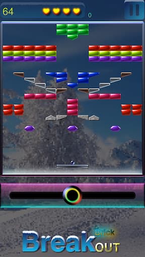 Break Brick Out screenshot 18 - screenshot