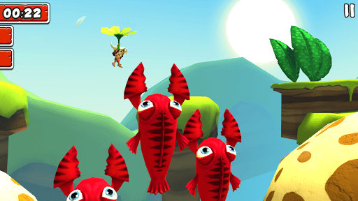 Manuganu 2 screenshot 13 - screenshot