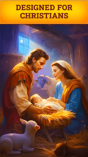 Bible Tiles - Christian Puzzle screenshot 26 - screenshot