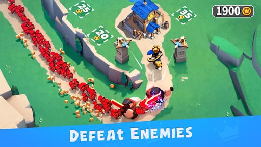 Kingshot screenshot 11 - screenshot