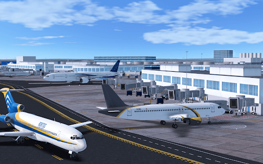 RFS - Real Flight Simulator screenshot 13 - screenshot