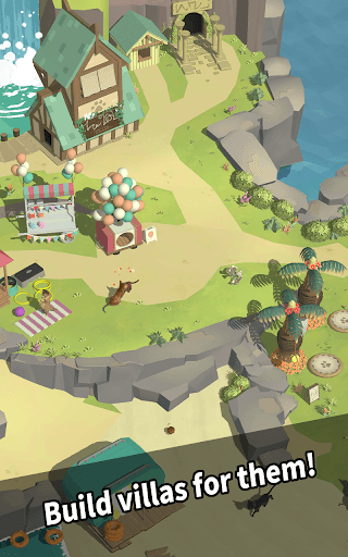 Kitty Cat Resort screenshot 11 - screenshot