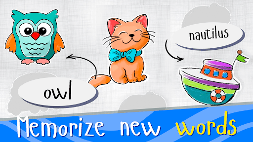 Hobbedu Toddler Learning Games screenshot 23 - screenshot