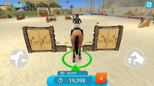 Horse World: Show Jumping screenshot 7 - screenshot