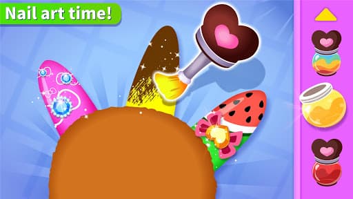 Little Panda's Pet Salon screenshot 2 - screenshot