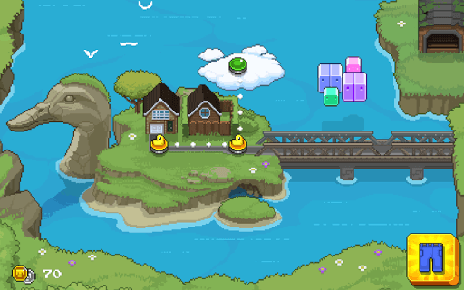 PewDiePie: Legend of Brofist screenshot 7 - screenshot