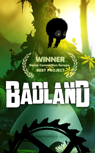 BADLAND screenshot 8 - screenshot