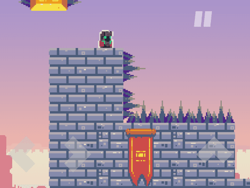 DERE EVIL EXE - 2D Horror Game screenshot 13 - screenshot
