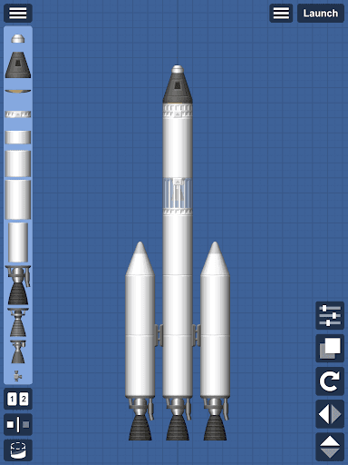 Spaceflight Simulator screenshot 9 - screenshot