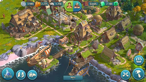 Rise of Cultures: Kingdom game screenshot 7 - screenshot