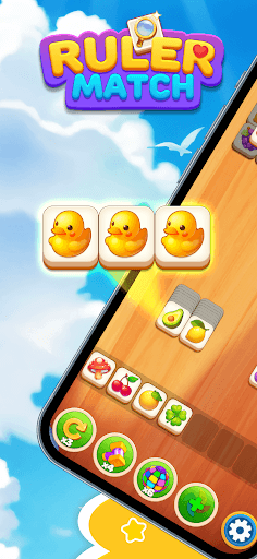 Ruler Match - Tile Puzzle Game screenshot 6 - screenshot
