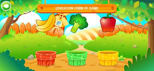 Educational Games for toddlers screenshot 11 - screenshot