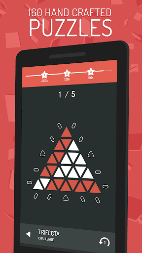 Invert - Tile Flipping Puzzles screenshot 2 - screenshot