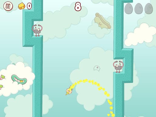 Eggggg - The Platform Puker screenshot 12 - screenshot