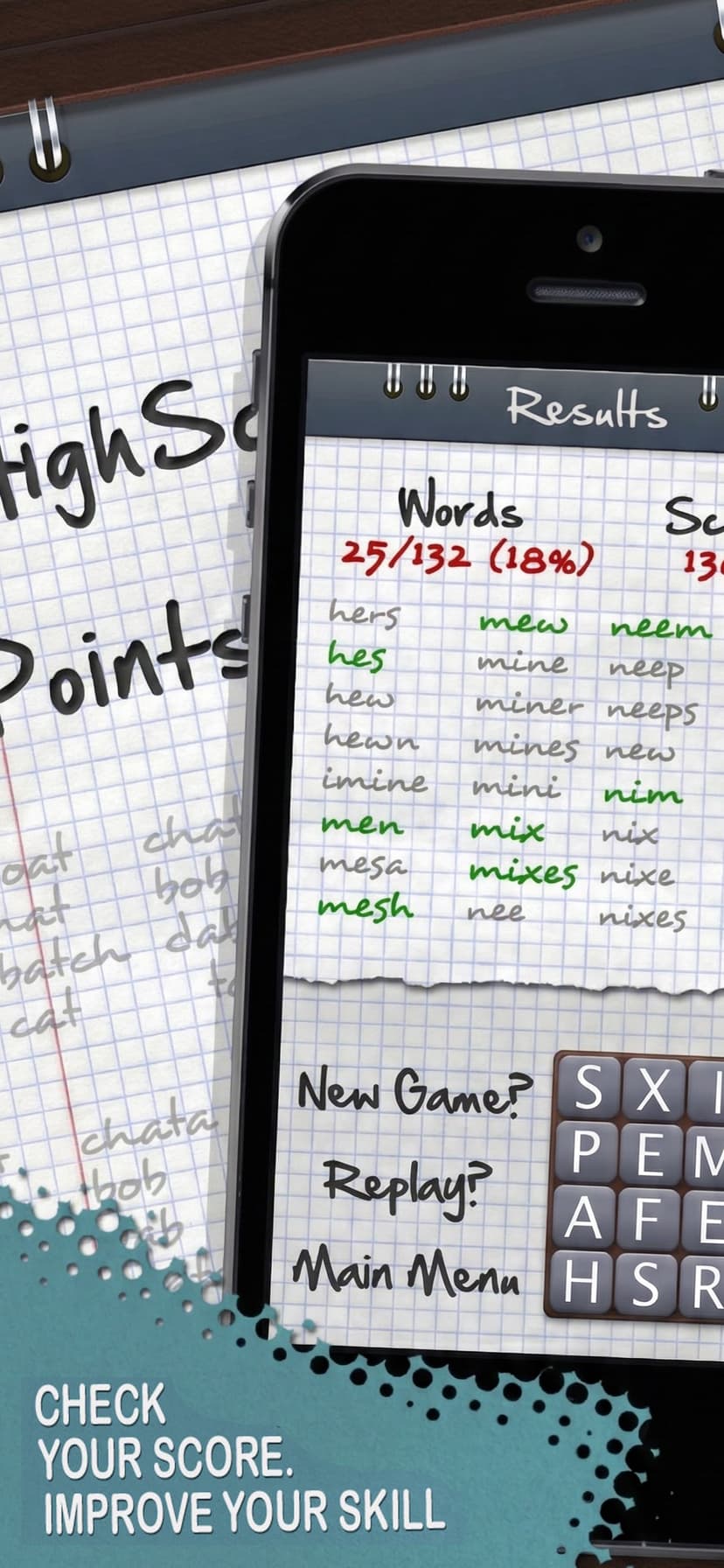 Wordly® screenshot 5 - screenshot