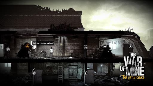 This War of Mine screenshot 16 - screenshot