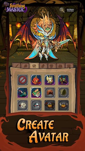 Smithing Master screenshot 11 - screenshot