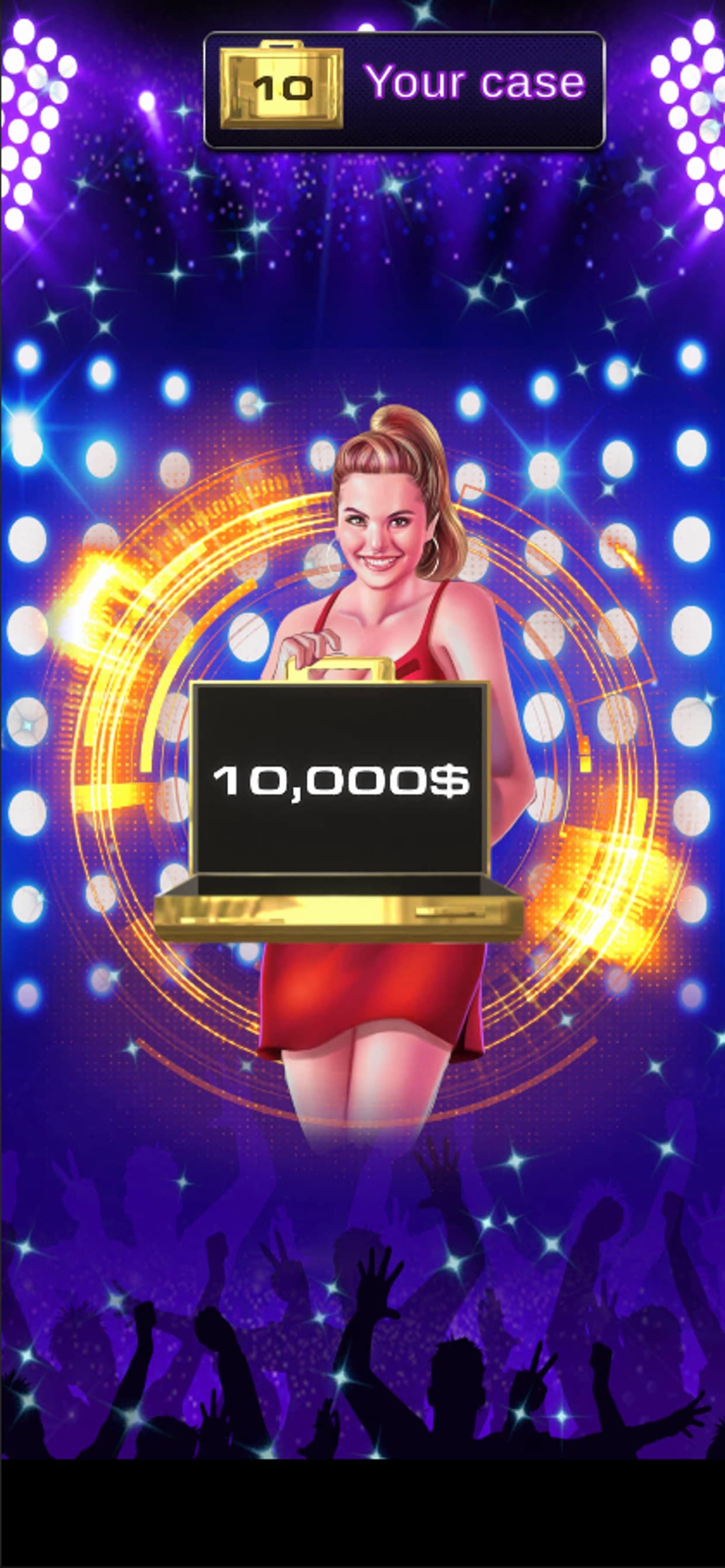 Million Golden Deal screenshot 3 - screenshot