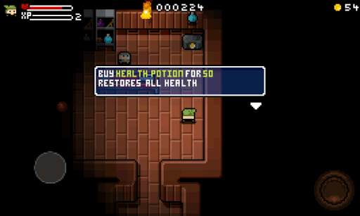 Heroes of Loot screenshot 13 - screenshot