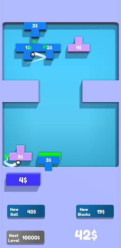 Money Bounce screenshot 21 - screenshot