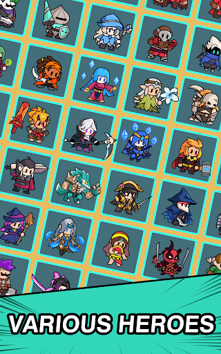 Knights Combo screenshot 21 - screenshot