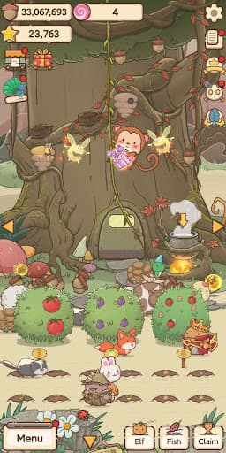 Ollie's Manor: Pet Farm Sim screenshot 7 - screenshot