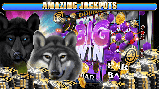 Slingo Casino Vegas Slots Game screenshot 11 - screenshot