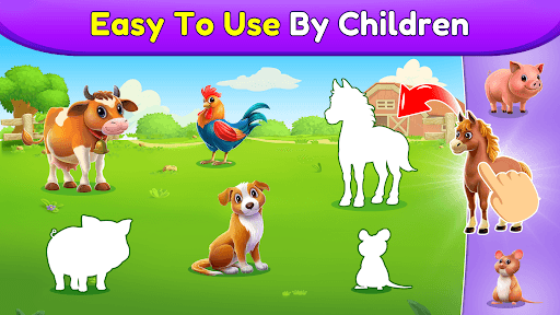 Baby Games for 1-3 Year Olds screenshot 22 - screenshot