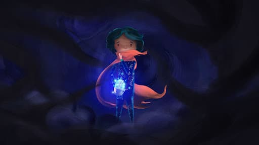 DOMINO The Little One screenshot 15 - screenshot