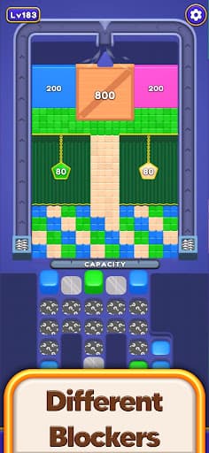 Bounce Blast screenshot 8 - screenshot