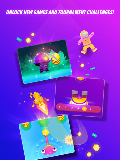 TallyUP! Tiny Games, Big Money screenshot 8 - screenshot