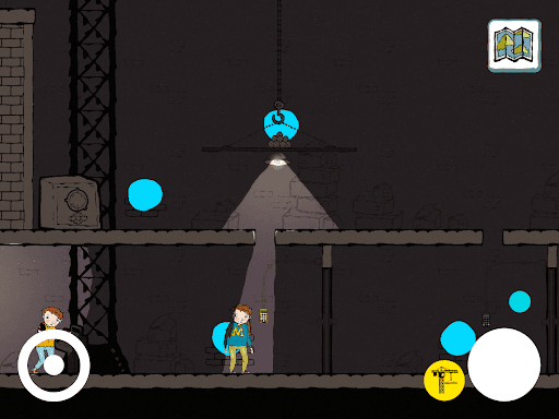 The JerryMaya Detective Agency screenshot 8 - screenshot