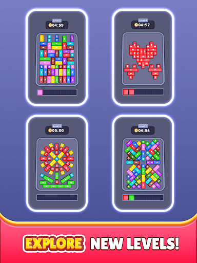 Leisure Up! screenshot 5 - screenshot