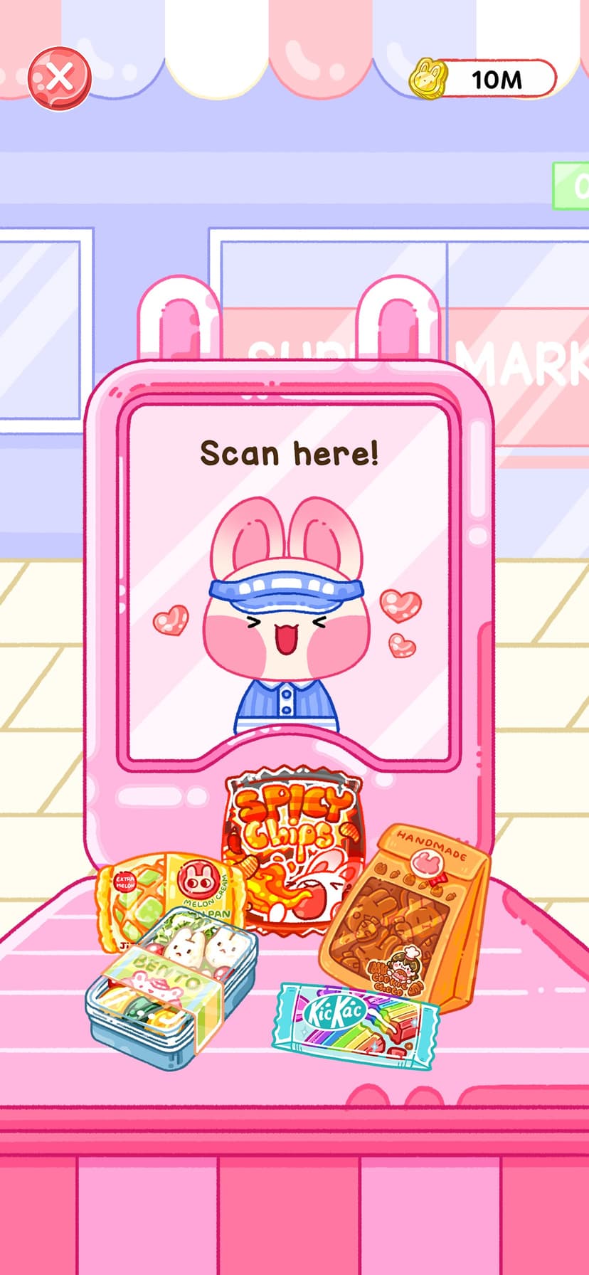 Jelly Master: Mukbang ASMR screenshot 5 - screenshot