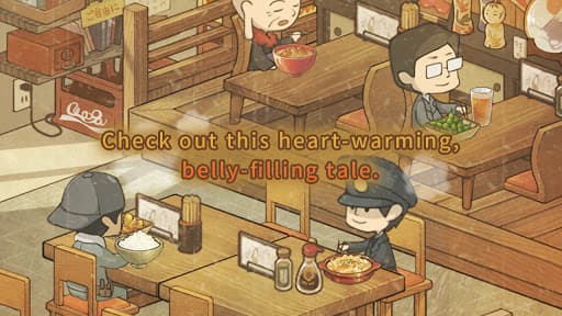 Hungry Hearts Diner 2 screenshot 2 - screenshot